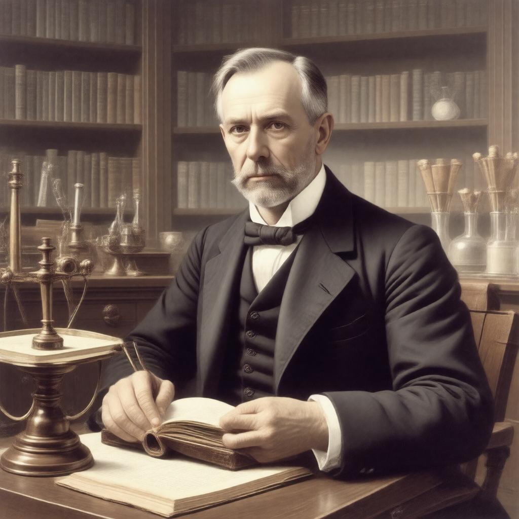Sir William Henry Bragg